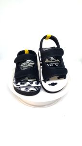 SANDAL ANAK LAKI-LAKI ACUN SPEED " SLOP B SERIES" - CAR