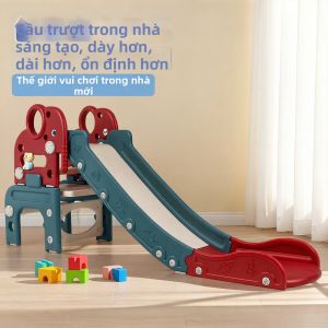 MLZH | Thickened Extended Multi-functional Indoor Slide