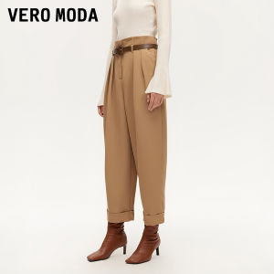 Vero Moda | Quần Tapered Cạp Cao Mới Mùa Thu