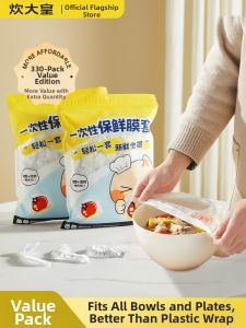 COOKER KING | Food Grade Kitchen Freshness Cap