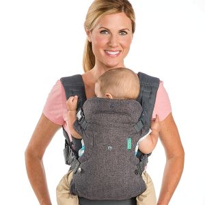 Infantin.o baby carrier 4 in 1 Multifunction baby carrier face-in& face-out front carrier baby carrier newborn gift ergonomic Cuddle Me Car