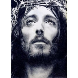 Frameless Square Round Drill 5D Diamond Painting Environmental Crafts Full Diamond Embroidery "Religious Figures" Home Decor