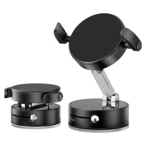 RQZN | Vacuum Magnetic Rotatable Car Phone Holder