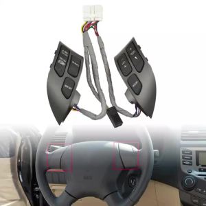 93810-2J000 Car Brake Light Control Switch Suitable for Hyundai Kia H-100 Starex H-1
