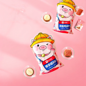 BESTORE | Birthday Snack Gift Box For Girlfriend