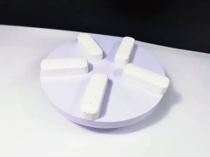 Ứng Dụng Smart Life Cảm Biến Cửa/cửa Sổ WiFi Máy Dò Đóng/mở Báo Động An Ninh Tương Thích Với Alexa Để Bảo Vệ Ngôi Nhà