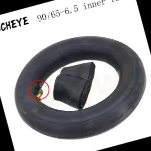 11 Inch 90/65-6.5 Inner Tube Camera for Dualtron Thunder/Speedual Plus/Zero 11X/Kaabo Wolf/Kugoo M4 Pro Electric Scooter Parts