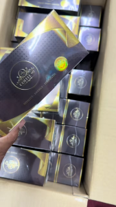 Coffee 99 Premium Coffee 1 Box 10 Sachets | Premium Coffee Drink