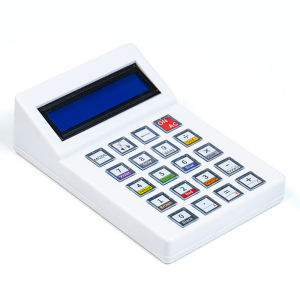 LCD1062 Display DIY Calculator Electronic Kit DIY Solder Project Experiment Making MCU Soldering Training Practice