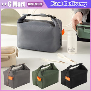 Lunch Bag Fresh Keep Lunch Box Leakproof Cooler Bag Food Lunch Containers Lunch Tote Bags for Work Office Picnic Travel