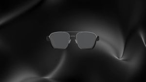 2026 Daily Wear Smart Glasses Bluetooth Audio Music Voice Assistant Lightweight Design UV protection smart Sunglasses SG11pro