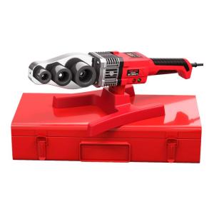 DELIXI Electric | New PPR PE Pipe Welding Soldering Iron