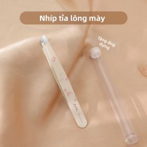 Brainbow | Kẹp Lông Mày Độ Chính Xác Cao