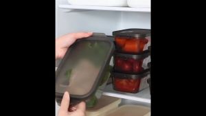 3PCS Fresh Keeping Box: A Comprehensive Guide