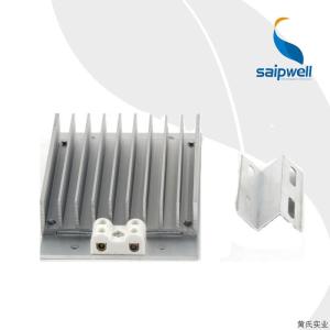 Aluminum Alloy Cabinet Dehumidifier Heater DJR100W Suitable for Saipwell Brand Precision Air Conditioning Network Equipment