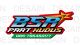 BSR motor clasik