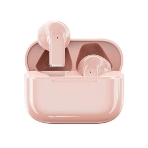 Mini Portable Earphones Wireless Bluetooth Earbuds Long-Lasting TWS with Noise Cancellation Headphones Extended Battery Life