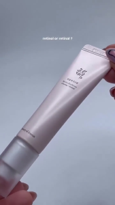 Revive Eye Serum Cream - Ginseng Retinal 30ml Anti Aging Improve Wrinkle Reduces Fine Lines