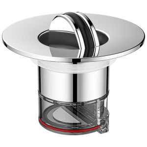 TAOSHI | Anti-Odor Pop-Up Drain Stopper for Washbasin