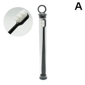 Sikat Gigi Ultra Soft Bulu Halus Lembut + Tabung / Sikat Gigi