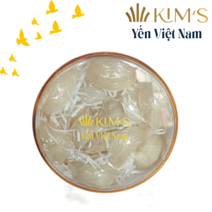 Tổ Yến Rút Lông Khô Thượng Hạng Nguyên Chất Giữ Trọn Dưỡng Chất