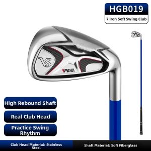 PGM GOLF | Swing Rhythm Training Golf Practice Stick