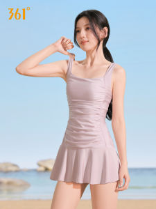 361° | Stylish Slimming One-Piece Swimwear