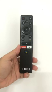 Remote Dùng Cho TV Casper Nhận Giọng Nói 32HG5000/32HG5100 43FG5000 43FG5100 50UG5000 50UG6000/55UG6000 65EG8000 65UG6000