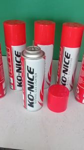 Wakz.ph konice universal fit Powerful & Reliable 135g konice made in korea lighter refill