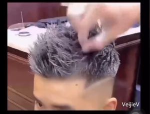 KeraSys แว็กซ์สีย้อมผม ชั่วคราว 11สี ขนาด 100g