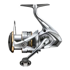SHIMANO | Máy câu đứng Shimano (dòng Sedona hoặc Sahara) chuyên câu Lure