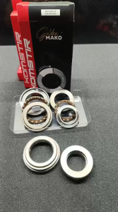 COMSTIR KOMSTIR GRAND SUPRA KARISMA BEAT SCOPY BEAT FI REVO VARIO VARIO 124 100%ORIGINAL golden mako