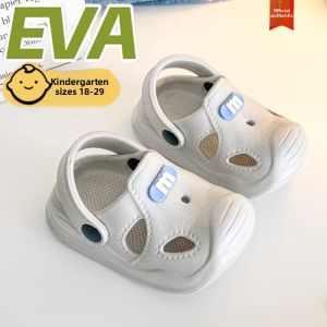 JIFANPAUL | Anti-slip Soft Bottom Clogs