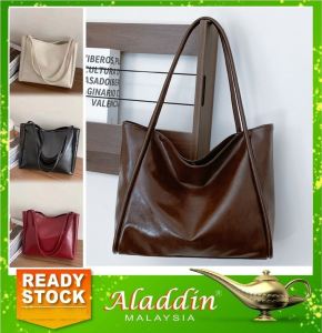 Aladdin Beg Tangan Wanita Bahu Jinjing Silang (Fashion Travel Dinner Tote Bag Shoulder Women Handbag ) 8G4