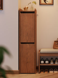 DONGMU | High-end Narrow Shoe Cabinet 30CM