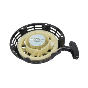 Motorcycle Pull Recoil Starter Garden Start Recoil For Honda GX160 GX168 GX200 5.5/6.5HP Generator Universal accessories