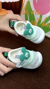 ＜1207＞ 2024 Spring New Caterpillar Toddler Shoes Womens Breathable Mesh Shoes Autumn Babys Shoes Mens Non-Slip Wear-Resistant Shoes