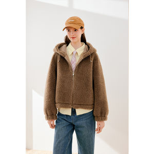 SEIFINI | Stylish Warm New Trend Wool Jacket