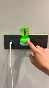 Nước Hoa Đuổi Muỗi Bằng Điện