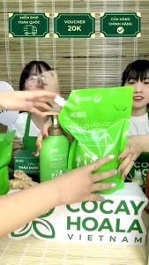 Túi Gel Gội Thảo Dược Gừng Sả Cỏ Cây Hoa Lá 1000g – Sạch Sâu Kiềm Dầu Đánh Bay Gàu Ngứa Kích Thích Mọc Tóc Vượt Trội & Tiết Kiệm Cho Cả Gia Đình