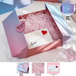 Bestlove | Creative Birthday Gift Packaging Box Large