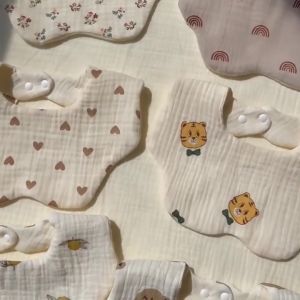 Payoe Slabber Bayi Lucu Celemek Makan Bayi Multifungsi 0-4 Tahun
