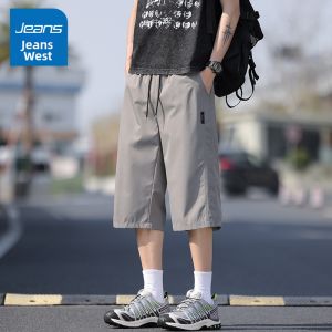 Jeanswest | Quần Âu Lơ Phẳng Thoáng Mát