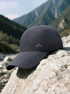 TUCANO | Sun Protection Breathable Quick-dry Baseball Cap