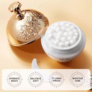 SADOER | Collagen Pearl Filling Whitening Facial Cream Lifting Firming Moisturizing Korean Cream Face Cream Skin Care For Women Products