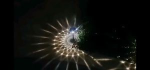 LED Solar Outdoor Light & Stainless Waterproof Lawn Light: A Comprehensive Guide