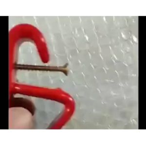 Metal Tire Wheel Hub Hook: A Comprehensive Guide