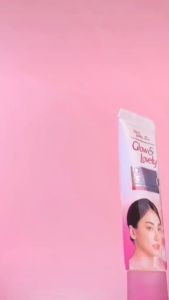 [ CREAM 46 GR ] FAIR N LOVELY / GLOW & LOVELY MULTIVITAMIN CREAM 46 GR / KRIM PENCERAH HARIAN