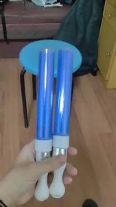Event for Party Festival Concert Light up Glow Sticks Cheer Tube Colorful Flashing LED