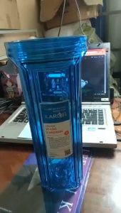 Ly Lọc- Cốc Lọc - 10 Inch - Số 1- Hãng KAROFI